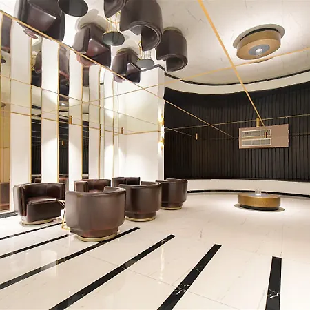 0023 Legend Luxury 1-bedroom In Premium Complex,100m From The Sea Apartment *