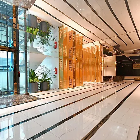 0023 Legend Luxury 1-bedroom In Premium Complex,100m From The Sea Apartment